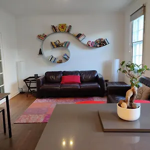 And Apartment